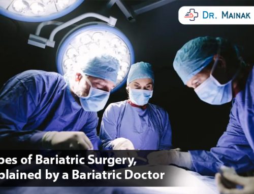 Types of Bariatric Surgery, Explained by a Bariatric Doctor